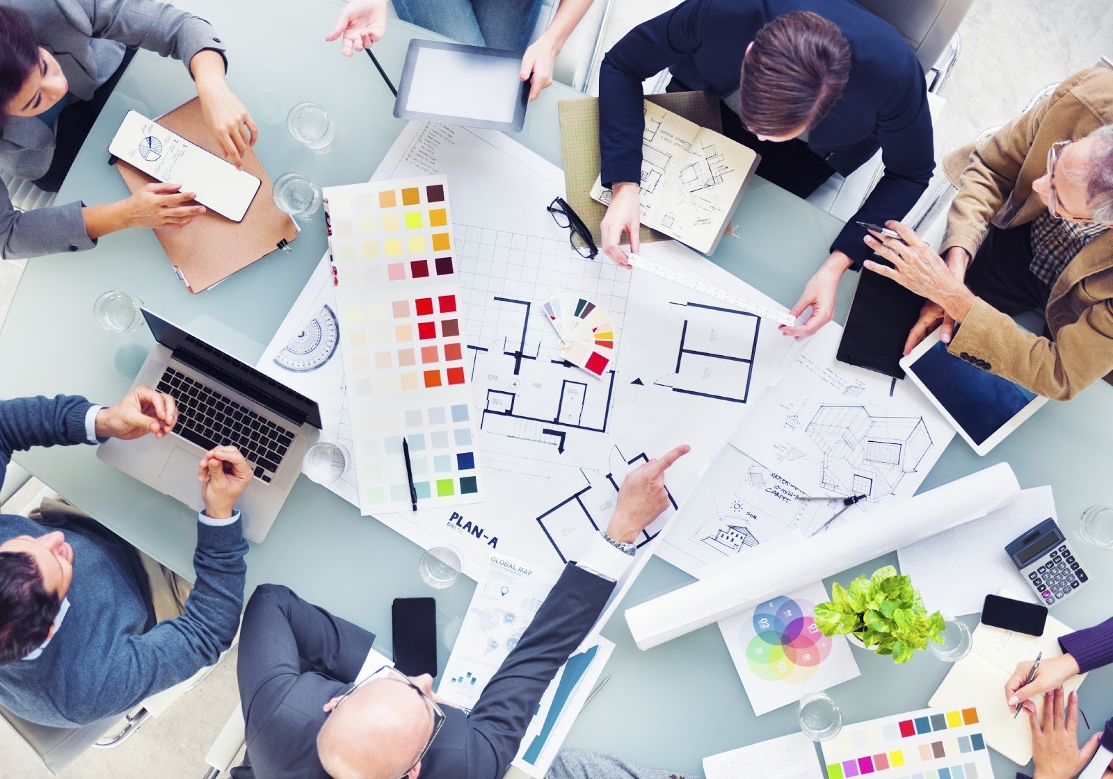 Master progettazione